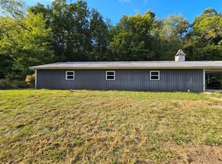 264 Millstone Rd, Beaver, OH 45613