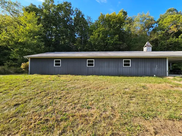 264 Millstone Rd, Beaver, OH 45613