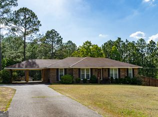 733 Jenni Ln, Manchester, GA