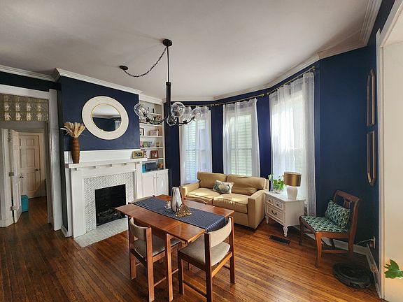 2nd image of 1455 N New Jersey St Unit 1