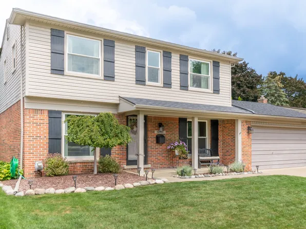 36560 Marler St, Livonia, MI 48154