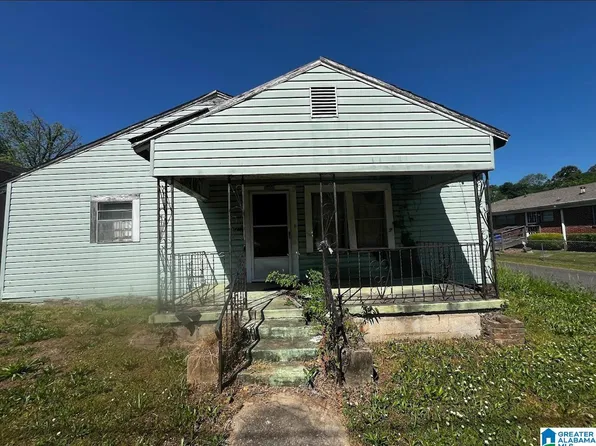 5400 Court H, Birmingham, AL 35208