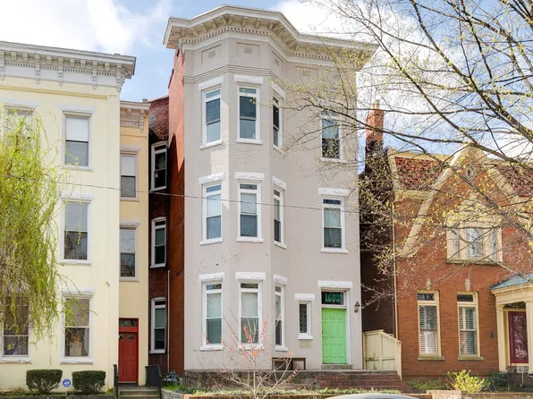 1603 Hanover Avenue, 1603 Hanover Ave APT 5, Richmond, VA 23220