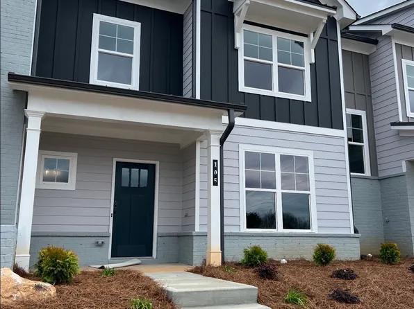 105 Grand Highlands Ln, Winder, GA 30680