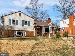 9406 Woodberry St, Lanham, MD