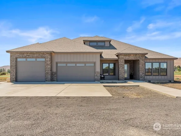 860 Waterbrook Lane, Ellensburg, WA 98926