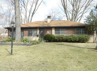 170 W Thacker St, Hoffman Estates, IL