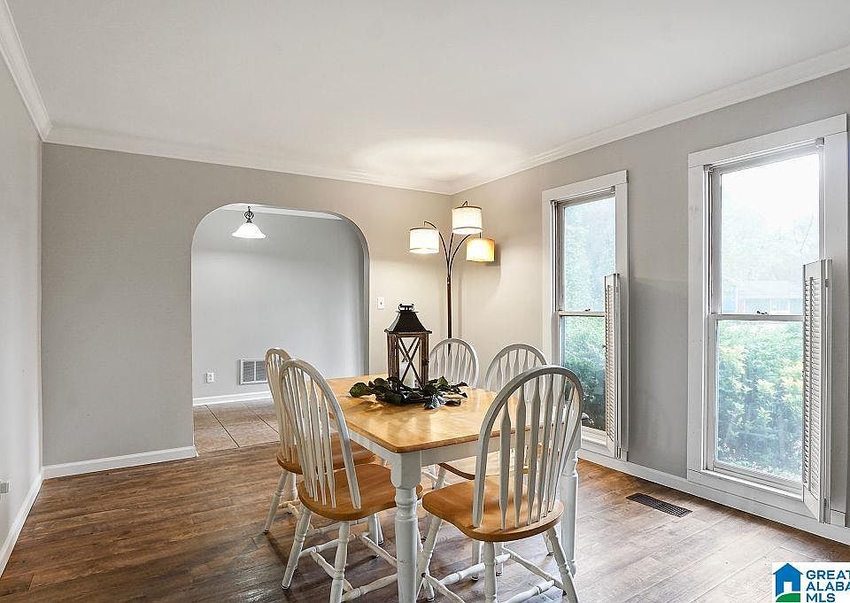 932 Frontier Dr, Pelham, AL 35124 Zillow