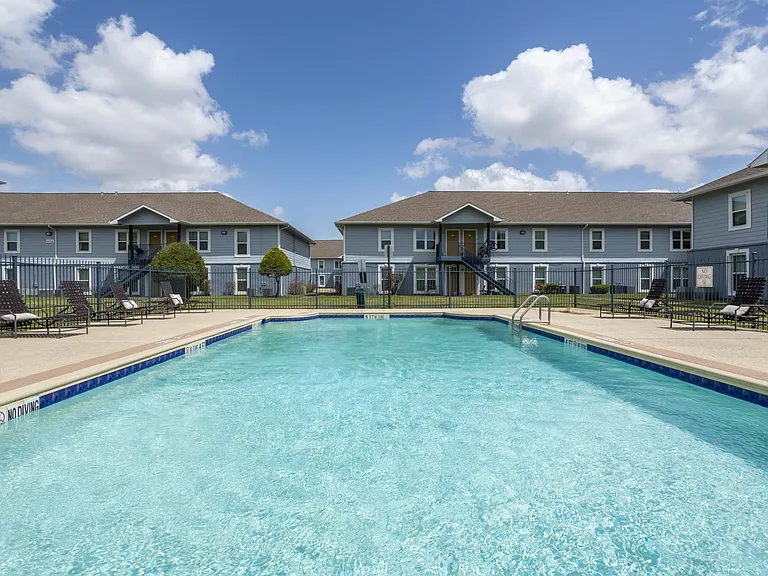 Vista Azul Apartments — Photo 7