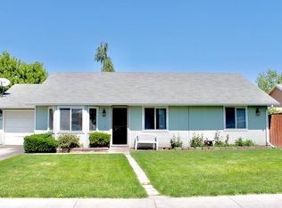 111 NE 14th Ave, Milton Freewater, OR 97862