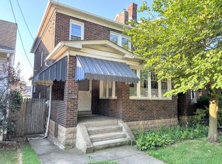 7104 Schoyer Ave, Pittsburgh, PA 15218