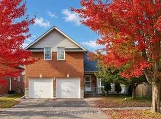 95 Bayview Ave, Georgina, ON L4P3Z3