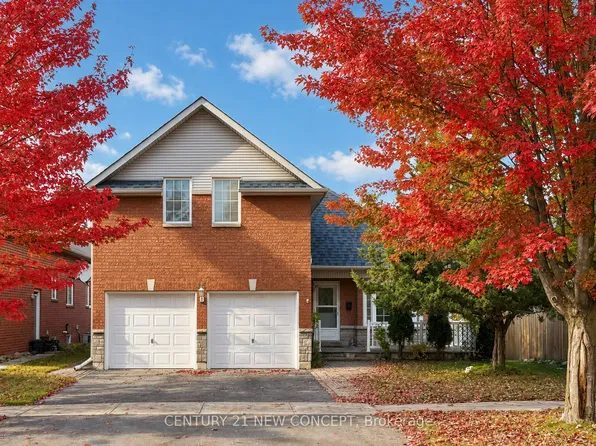 95 Bayview Ave N, Georgina, ON L4P 3Z3