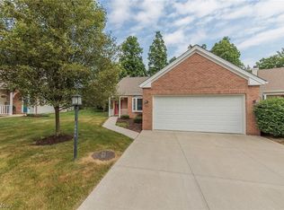 16666 Sunwood Oval, Strongsville, OH
