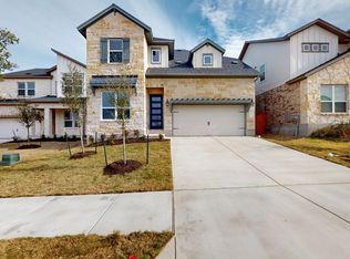 748 Beaverton Dr, Leander, TX 78641