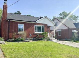 776 Elizabeth St, Kitchener, ON N2H6H5