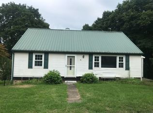 153 Vincent Ave, Watsontown, PA 17777