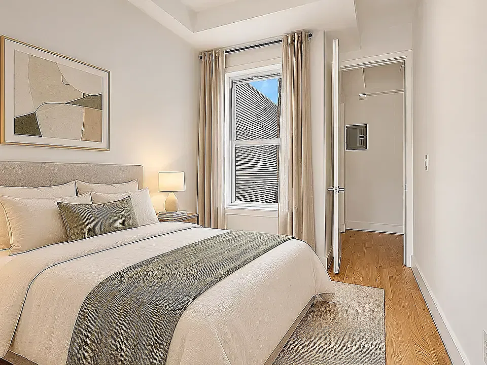 300 Palmetto St #1FF