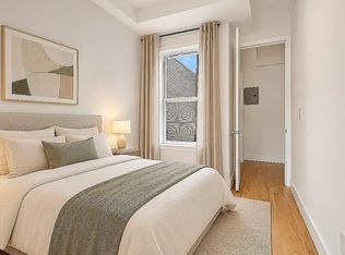 300 Palmetto St #1FF, Brooklyn, NY 11237