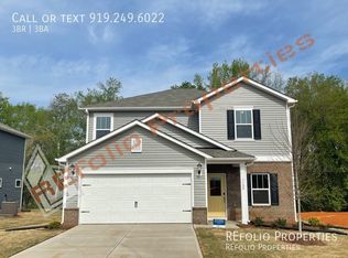 7129 Stratified Ct, Mebane, NC 27302
