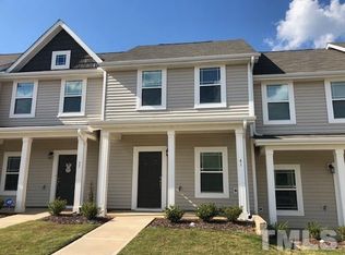 41 Brick Kiln Loop, Clayton, NC 27520