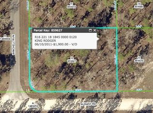 Winchell Run, Weeki wachee, FL 34614