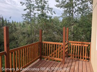 1801 Iniakuk Ave #A, Fairbanks, AK 99709