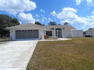 5068 Harbinger Rd, Spring Hill, FL 34608