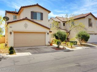 5221 Valencia Crest Ave, Las Vegas, NV 89139