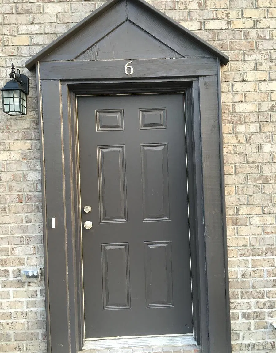 2 bed, 2.5 bath, 1250 sqft, $1,550 — Photo 2