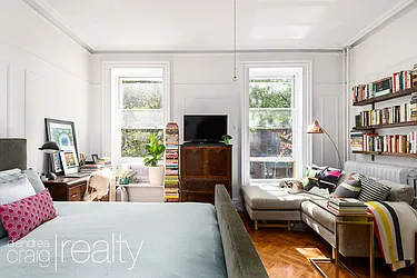 131 Amity Street, #5