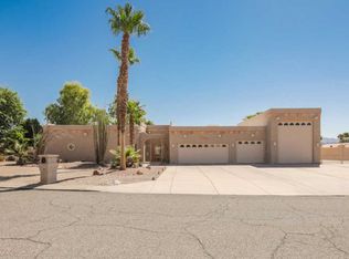 2380 Cup Dr, Lake Havasu City, AZ 86406