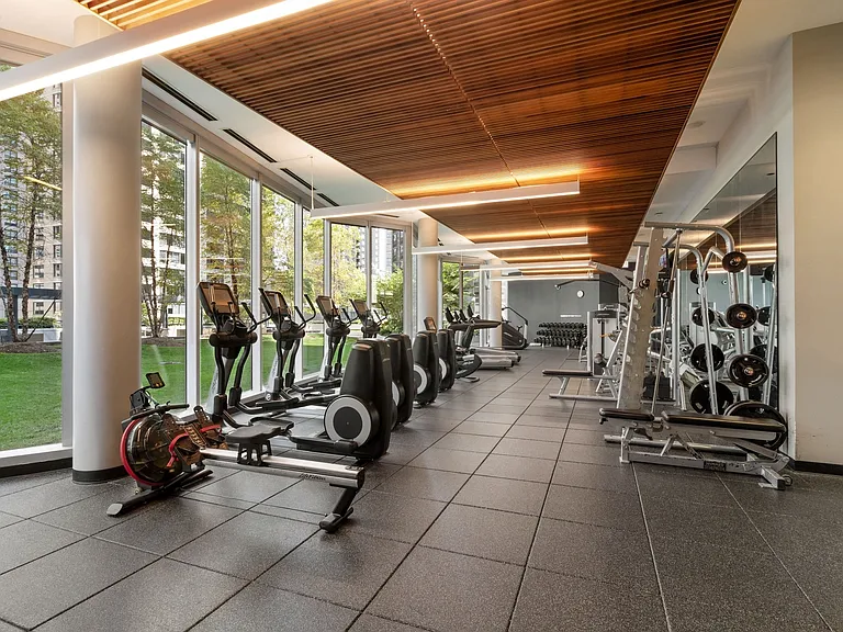 Vitality Fitness Hub