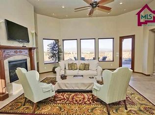 8040 Island Ct, Las Cruces, NM 88007