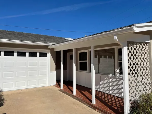 1333 Danielson Rd #A, Santa Barbara, CA 93108