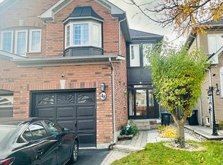 48 Coachwhip Rd, Brampton, ON L6R1X8