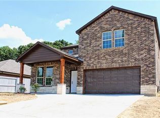 2317 Vogt St, Fort Worth, TX 76105