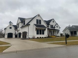 20963 Chatham Ridge Blvd, Westfield, IN 46074
