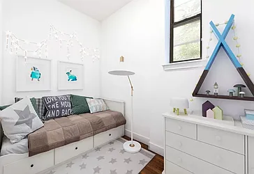 Rented by Brown Harris Stevens