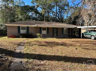 511 Dyches Dr, Savannah, GA 31406