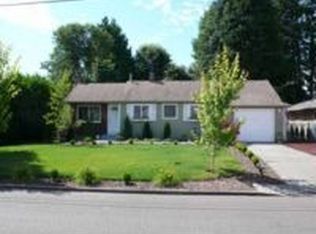 713 SE South St, Olympia, WA 98501