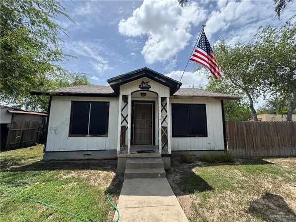 1121 Perkins Ave, Mission, TX 78572
