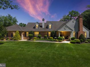 440 Windrow Clusters Dr, Moorestown, NJ 08057