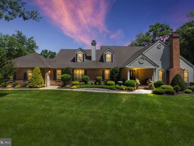440 Windrow Clusters Dr, Moorestown, NJ, 08057