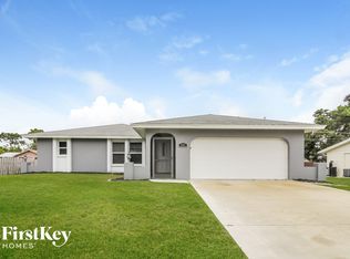 291 Shell Rd, Venice, FL 34293