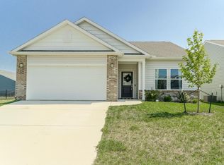 111 Wadsworth Ct, Lafayette, IN 47905