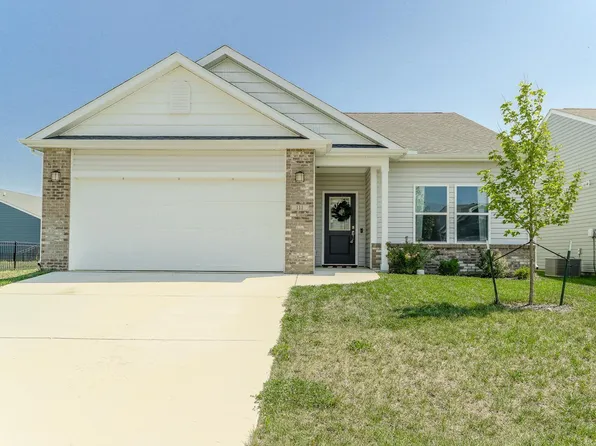 111 Wadsworth Ct, Lafayette, IN 47905