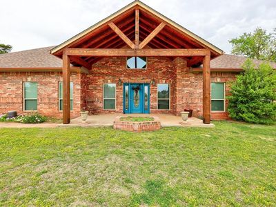 4401 Lairds Woods Cir, Norman, OK, 73026