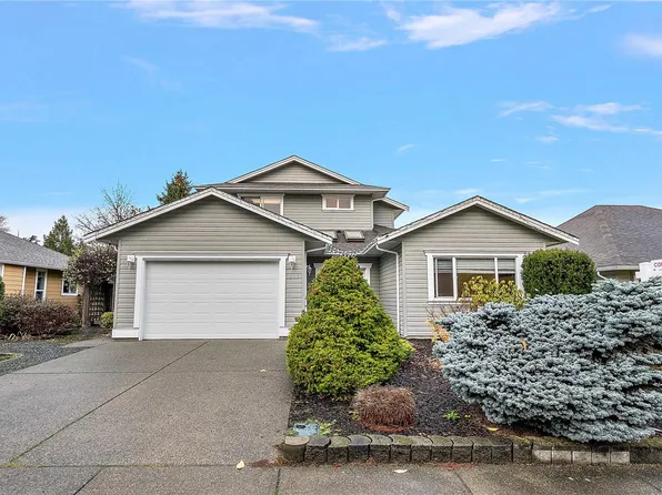 2883 Sequoia Way, North Cowichan, BC V0R 1K3