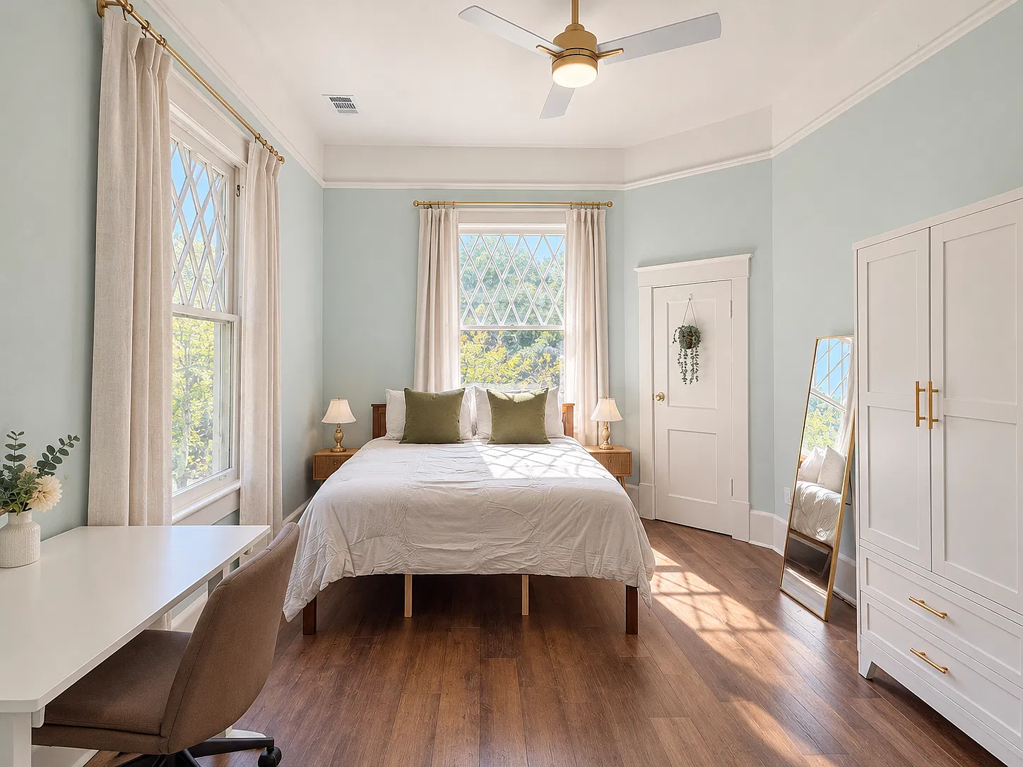 1 bed, $950 — Photo 2